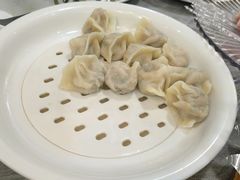 -金沙滩海鲜餐厅·海肠捞饭·手工水饺(梅江龙水园店)