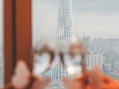 -广州富力丽思卡尔顿酒店