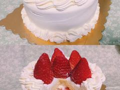 -莎琳娜食品有限公司·蛋糕店
