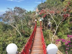 -鹿回头风景区