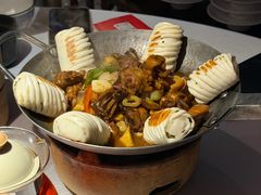 -范家小馆·四代传承烤鸭店(紫竹桥店)