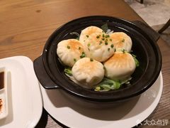 -水月周庄铂尔曼酒店-水月荟中餐厅