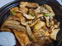 -合晋食府(广州合晋帝苑酒店)