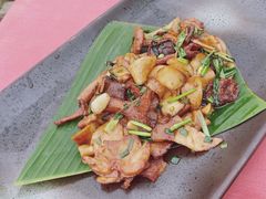 -松茸小馆·云南特色餐厅