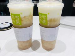 -奈雪的茶(湖滨银泰in77C区PRO店)
