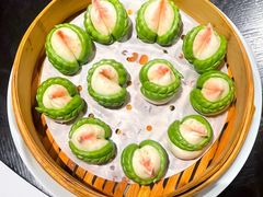 -宝丽轩中餐厅BAOLIXUAN