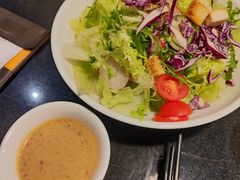 -新白鹿餐厅(百联中环店)