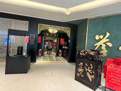 -誉八仙粤菜(万象天地店)