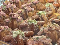 -PAOPAO Bakery&Café(港汇店)