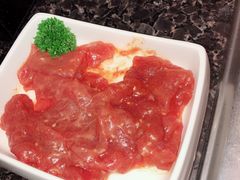 -海底捞火锅(邯郸新世纪中心店)