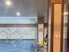 -海兰云天度假区温泉