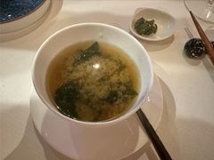 -丽思卡尔顿·炙焰·铁板烧餐厅
