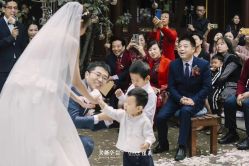 -美薇亭婚礼顾问
