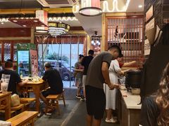 -堂客老火锅(欣阳广场总店)