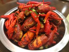 -小李子油焖大虾(天下城旗舰店)