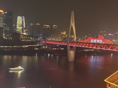 -重庆两江夜游-交运系列