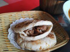 -新繁老號豌豆汤饭店·江湖菜(宝光寺店)