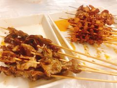 -霄汉牛三鲜湖北砂锅菜(万松园2店)