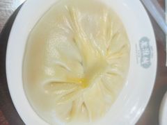 -老淮城·长鱼面(河下古镇店)