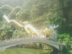 -龙庆峡风景区