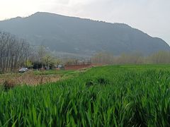 -石砭峪水库