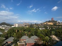 -台山颐和温泉城