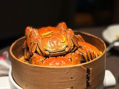 -蟹榭·莳鲜(虹桥高岛屋店)