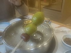 -朴小妹人参鸡汤火锅(长白山万达店)