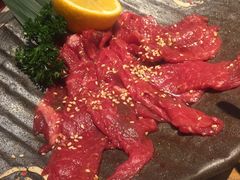 -烧肉达人•炭火烧肉(新天地店)