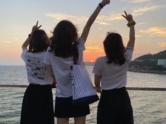 -东澳岛