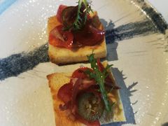 -STARRY CAFE & LOUNGE BAR(高新店)