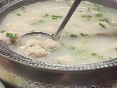 -小船渔村•大连菜•大连焖鱼(黄河路店)