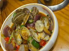 -唐力九头鸟烧烤·罗田吊锅(西云楼店)
