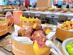 -龍歌自助小火锅(李沧丽达店)