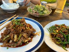 -田园印象·成都土菜院子(华阳店)