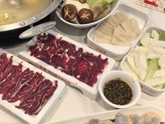 -八合里潮汕鲜牛肉火锅(福州万象城店)