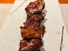 -yokocho上横町·日本食街(深业上城店)