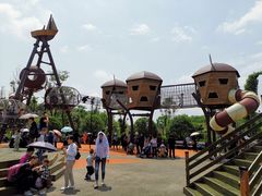 -枫香湖儿童公园