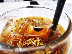 -red donkey coffee
