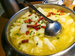 -外婆味道·云南菜大当家(弥勒店)