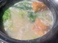 -大良毋米粥(锦龙路总店)