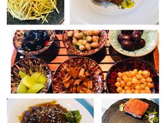 -申粤轩酒楼·三十年粤菜经典(丁香花园店)