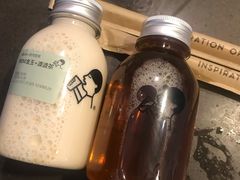 -喜茶(上海兴业太古汇店)