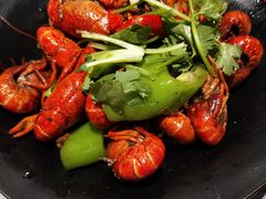 -幸福的烧烤(新昌店)