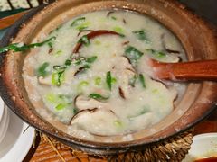 -南拳十三姨·潮汕砂锅粥(世纪金源店)