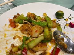 -海逸海鲜酒家(古北店)