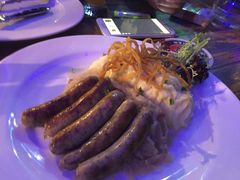 -Paulaner·德国帕拉娜自酿啤酒餐厅(海上世界店)