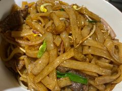 -肥家大排档(天河体育西店)