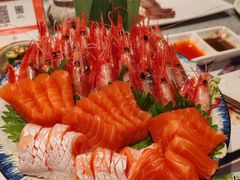 -大渔铁板烧(大悦城店)