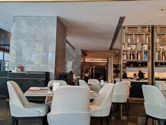 -北京港澳中心瑞士酒店·瑞士咖啡厅·自助餐